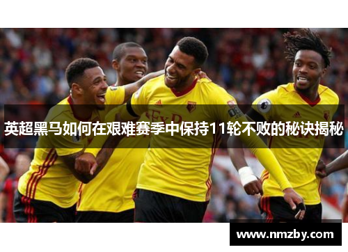英超黑马如何在艰难赛季中保持11轮不败的秘诀揭秘