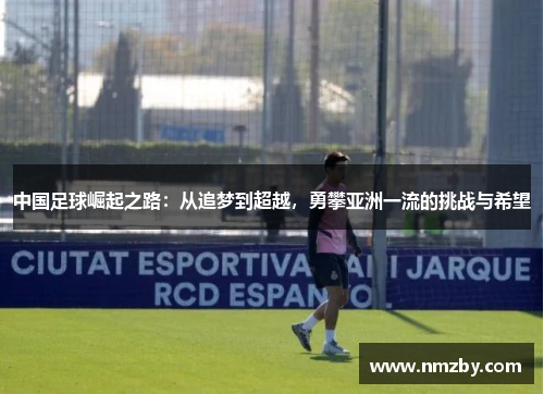 中国足球崛起之路：从追梦到超越，勇攀亚洲一流的挑战与希望