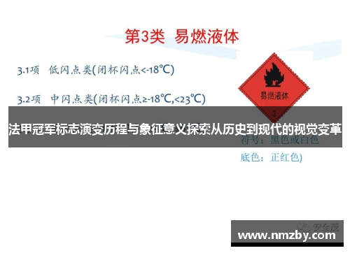 法甲冠军标志演变历程与象征意义探索从历史到现代的视觉变革